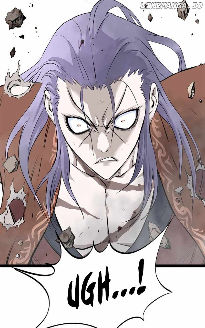 Asura (manhwa) Chapter 20 99